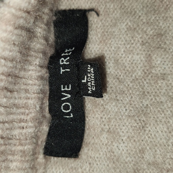 Love Tree Cardigan - Picture 3 of 4